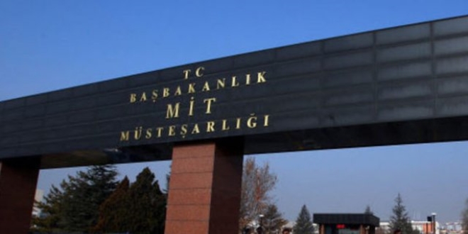 MİT'e başvuru patlama yaptı