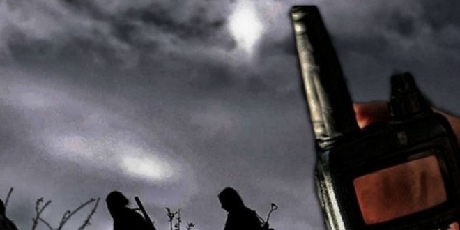 17 teröristin öldürülmesi PKK'da şok yarattı