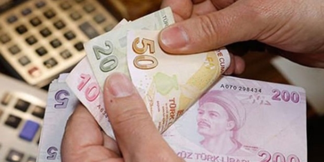 İşsize 2 bin 600 TL maaş imkanı