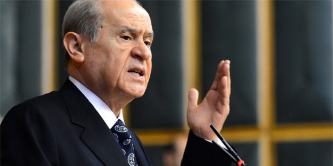 Bahçeli: 10 Temmuz hikayesi sona ermiştir