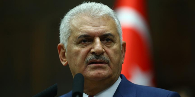 Yıldırım: Bu ülkeyi tanımayanlar bir kez daha yanıldı