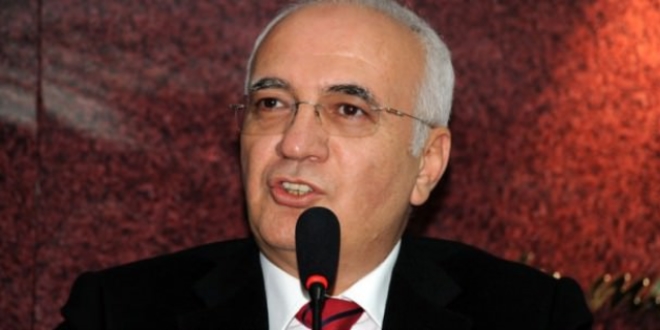 AK Parti, İçtüzük için harekete geçiyor