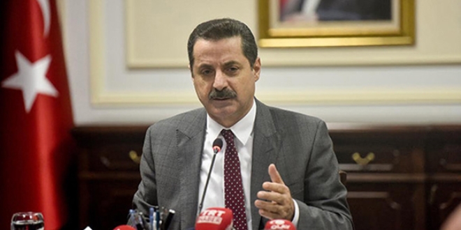 Çelik: 2016 yılı fındık rekoltesi 468 bin ton