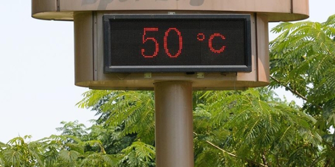 Hava sıcaklıkları mevsim normallerinin üzerine çıkacak