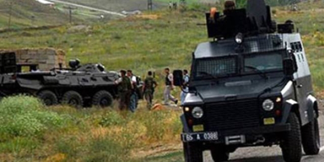 Kars'taki 'özel güvenlik bölgesi' uygulaması 15 gün uzatıldı
