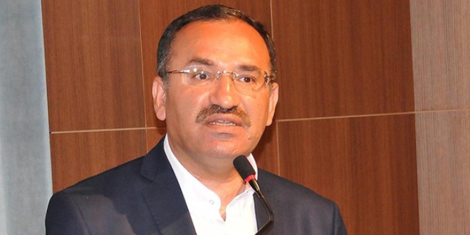 Bozdağ: 20 Temmuz yargı bakımından milattır