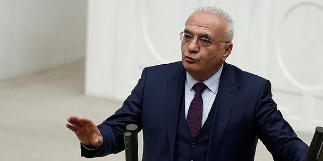 İçtüzük değişikliği yapılmadan Meclis kapanmayacak