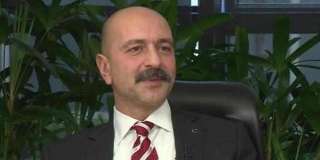 Akın İpek'in kayıp altınları aranıyor