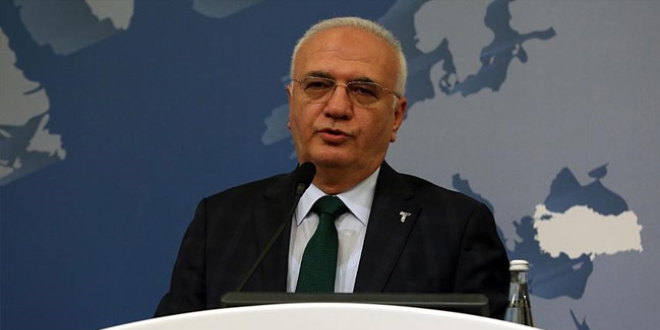 'Ne Rusya'dan ne de başka bir ülkeden özür dilenmedi'