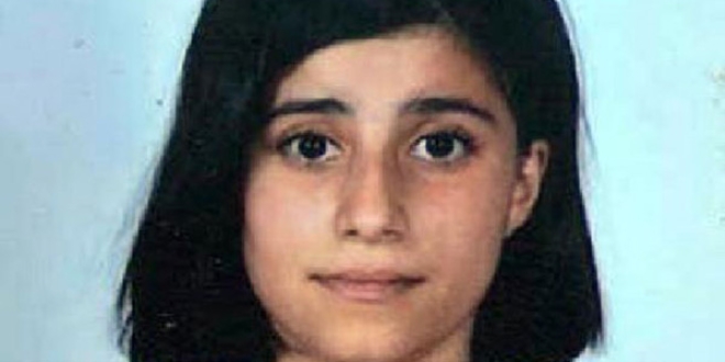 Buca'da kaybolan 9 yandaki Elif, Fethiye'de bulundu