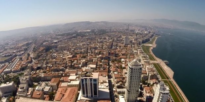 Yabancılar 12 yılda 32.5 milyar dolarlık gayrimenkul aldı