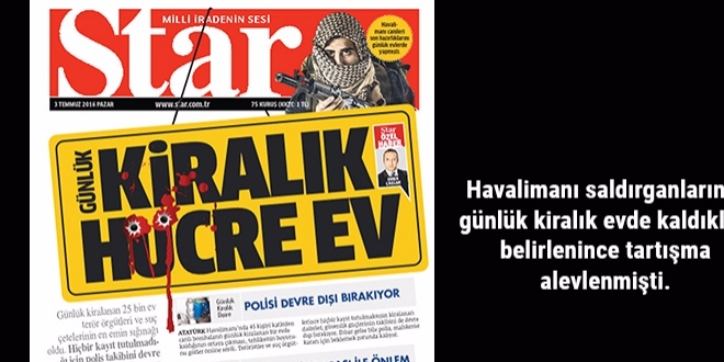 Günlük eve anlık takip