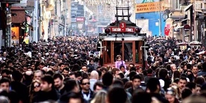 İşsizlikte tek hane bekleniyor