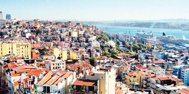 'Konut Hesabı' ağustosta bankalar müşteri yarışında