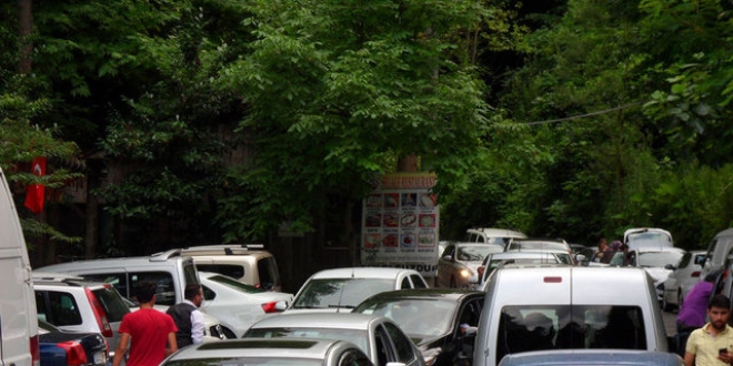 Trafik seferberliği başlıyor