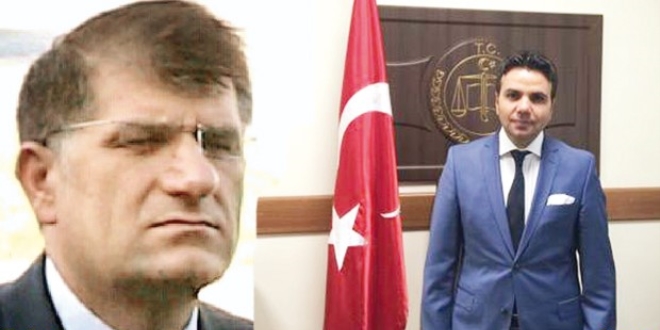 'Ayıp'lı savcı özel hayat bırakmamış