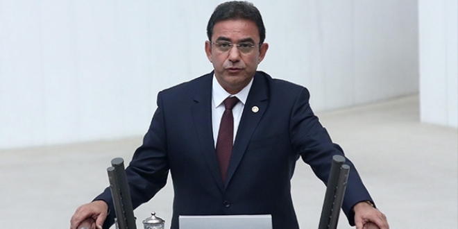 'Yabancı mimar ve mühendislere çalışma izni' iddiası