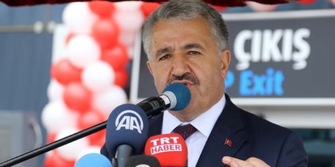 Karayolları, bin 280 kişilik teknik personel alacak