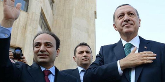 HDP'li Baydemir, Erdoan'a 5 bin lira tazminat deyecek
