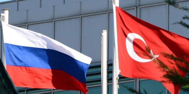 Türk ve Rus heyetleri Moskova'da buluşacak