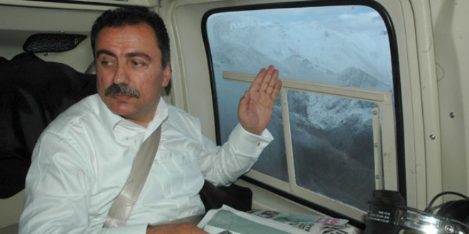 Muhsin Yazıcıoğlu davasındaki takipsizlik kararına itiraz