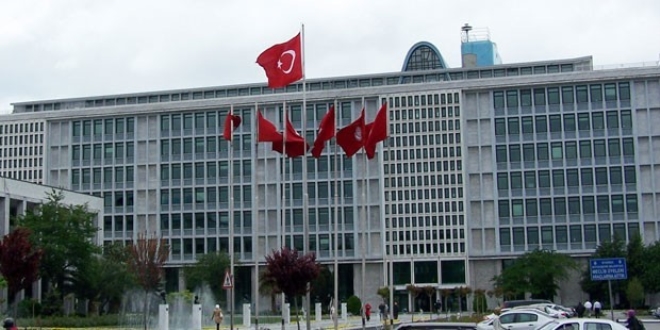 IPRA'dan İstanbul Büşükşehir Belediyesi'ne ödül