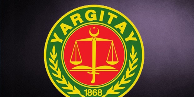Yargıtay'dan 516 üyeye Ankara'dan ayrılmayın mesajı