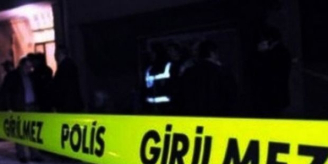 Sokak ortasnda av tfekli dehet: 4 yaral