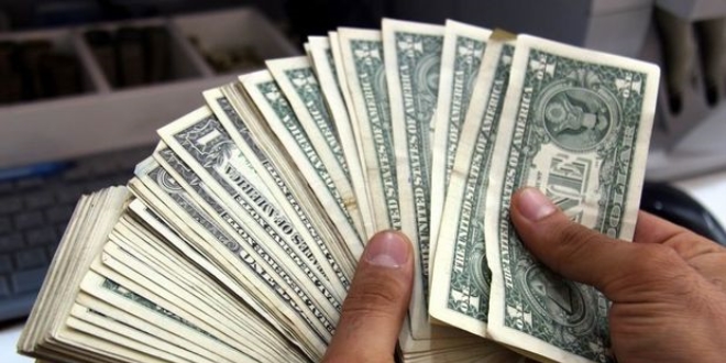 Ali Dumankaya: Vatanda�l�k hakk� 20 milyar dolar getirir