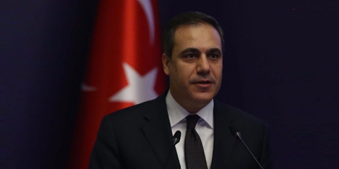 PDY üyesinden ilk itiraf: Fidan'ı yargılamak istediler