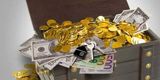 Varl�k bar��� kal�c� olacak