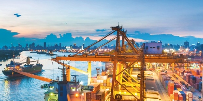 Cari a��k May�s'ta 2,86 milyar dolar oldu