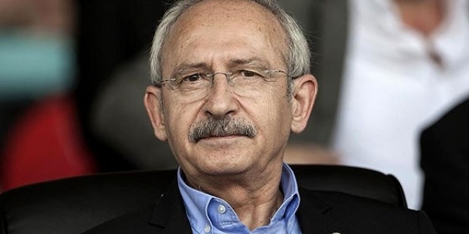 Kılıçdaroğlu, Cumhurbaşkanı Erdoğan'a tazminat ödeyecek