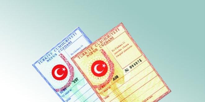 'Vatandaşlık verilirse örgüt kurbanı olmazlar'