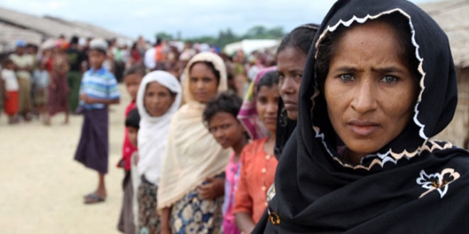 Vatanda�l�k tart��malar� Suriyeli �ifti umutland�rd�