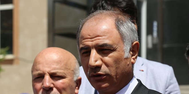 Ala: Buna fırsat veren kim olursa olsun gereği yapılır