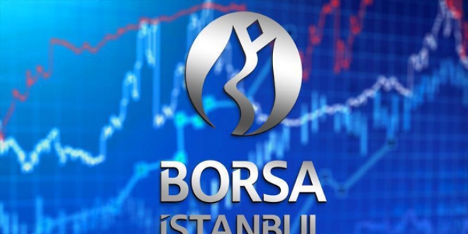Borsa günü yükselişle tamamladı