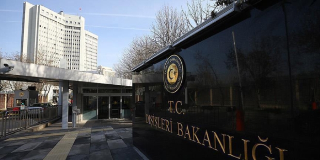 'Soruşturmalar engelleniyor iddiaları gerçekle bağdaşmıyor'