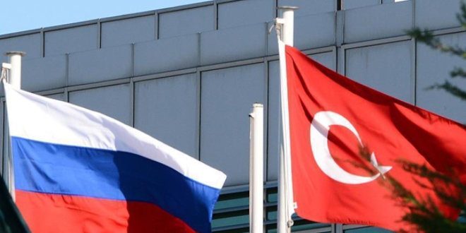 Türk heyeti Rusya'da 'normalleşme süreci'ni görüştü