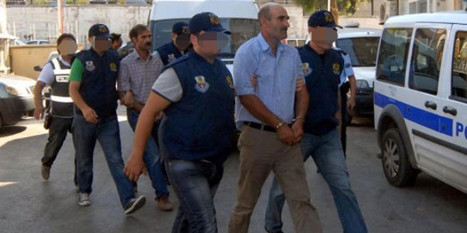 Foça bombacılarına ceza yağdı
