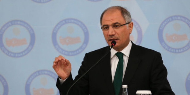 26 belediye başkanı görevden uzaklaştırıldı