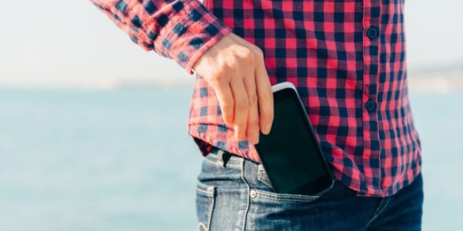 Cepteki telefon kısırlık yapıyor !