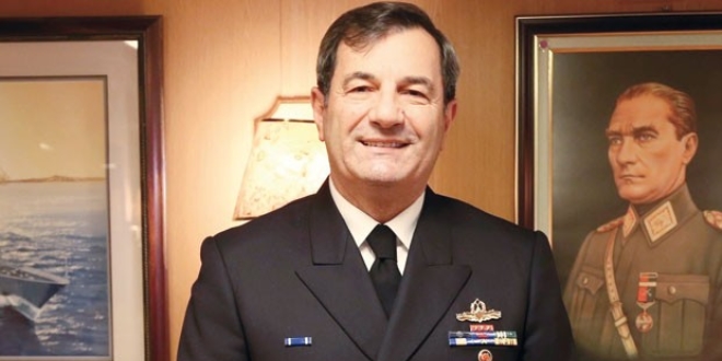 YA� kulisi: Cezaevinden komutanl��a