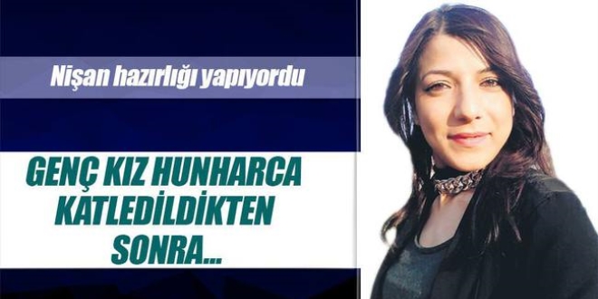 'O adamdan hay�r gelmedi'