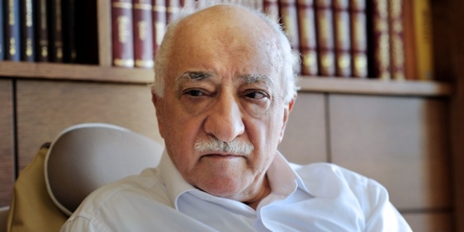 FETÖ, üyelerine: Ehl-i dünya gibi yaşayın talimatı