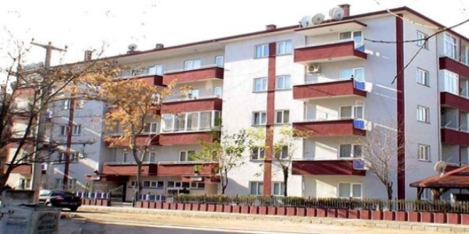 Hizmet tahsisli konut ve büyükşehir yasası