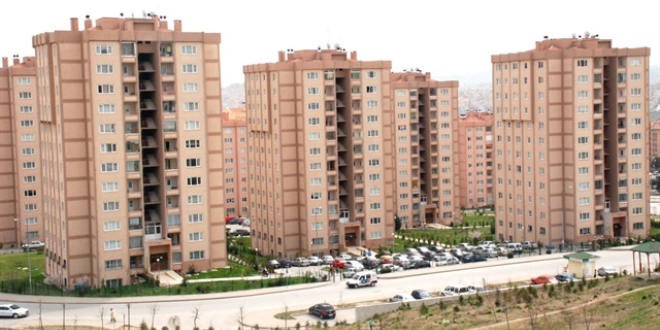 Gayrimenkul sertifikası heyecanlandırdı