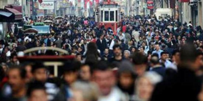 Türkiye'de işsizlik oranı,3 bin kişi artarak 2 milyon 824 bin kişi oldu