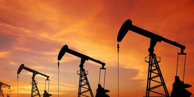 Brent petrol 47 doların altına geriledi
