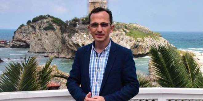 Şile Belediye Başkanı Can Tabakoğlu: Şile İstanbul'un Bodrum'u olacak